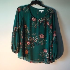 JCP Boutique 2x top